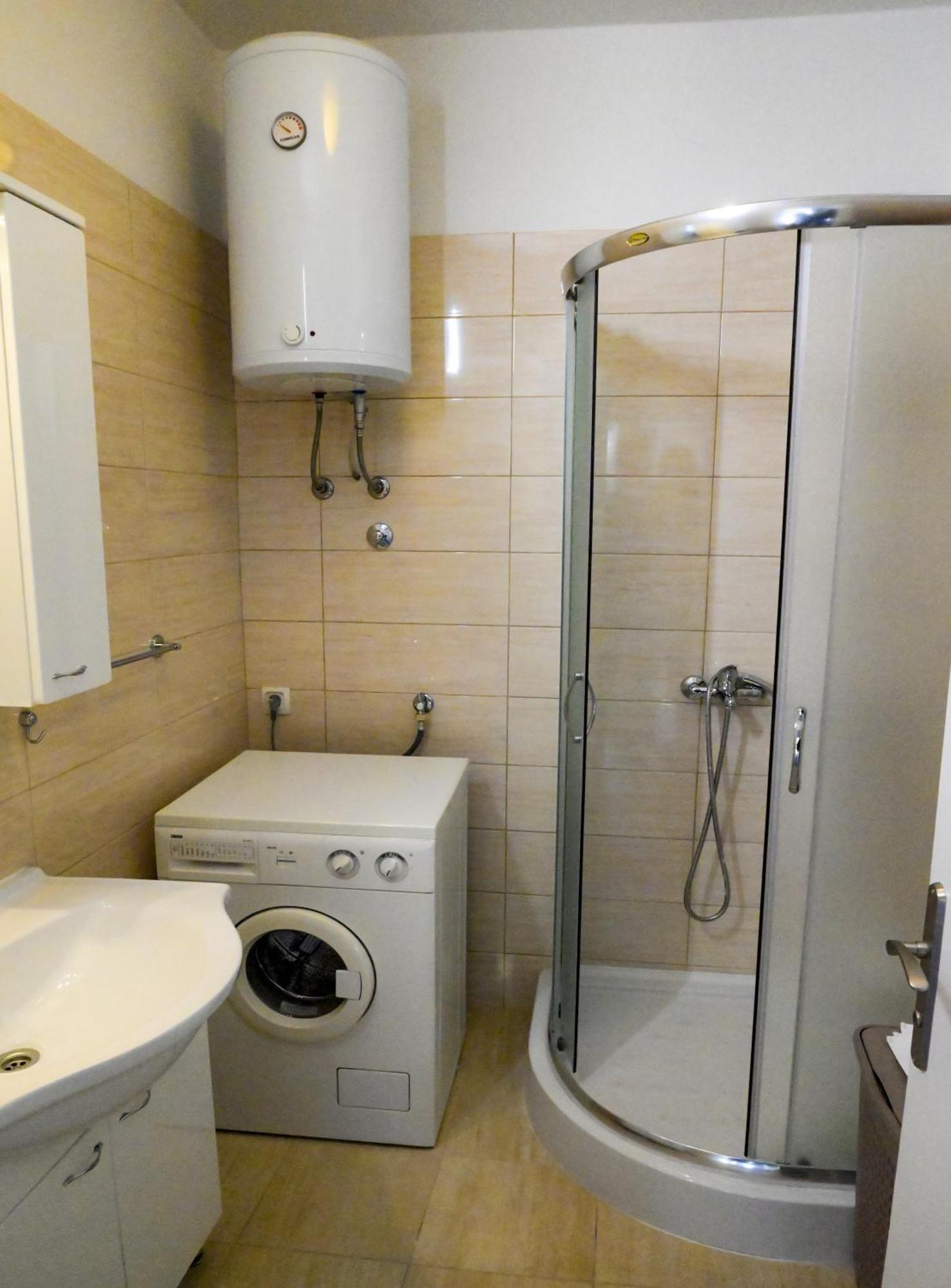 Apartment J&L Дубровник Экстерьер фото