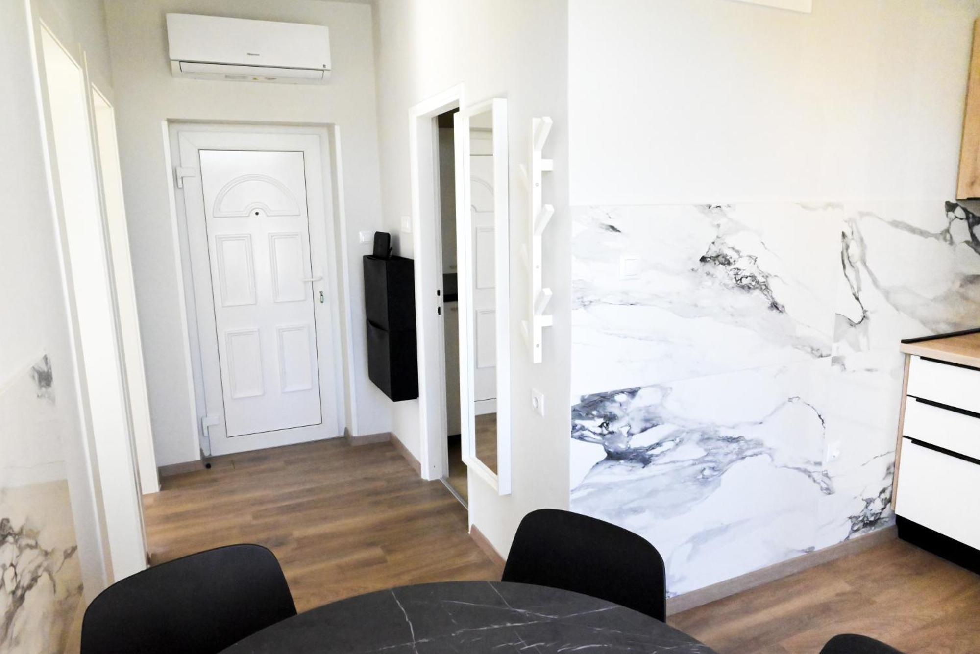Apartment J&L Дубровник Экстерьер фото